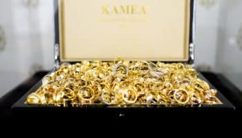 šperky Kamea diamonds