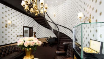 showroom kamea diamonds